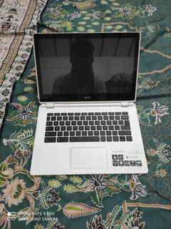 acer 14 inches touch screen Chromebook