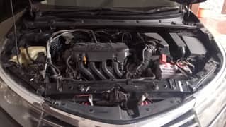 2015 model family car  good condition