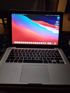 MacBook pro 2012 mid for sale