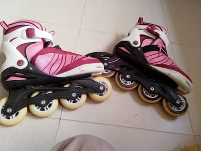 roller skates