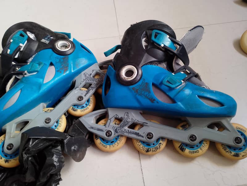 roller skates 1