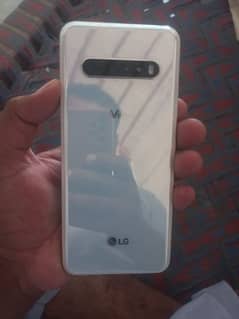 LG V60 5g Brand mobile Me WhatsApp Number 03369946866