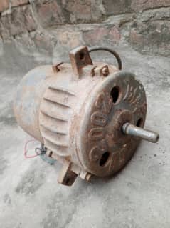 220 volt Air Cooler Motor for sale