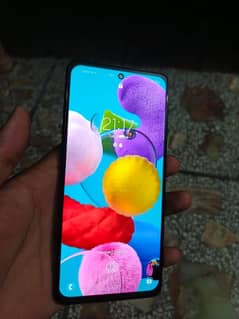 exchange Offer SamSung Galaxy A51 6/128GB