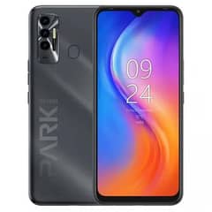 Tecno spark