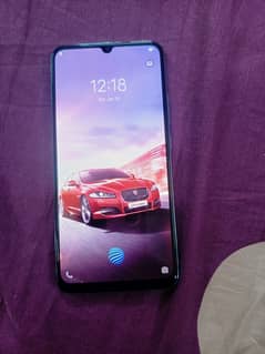 vivo S1 Ram 4 Rom 128 original