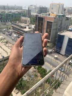 iPhone 11pro 64gb non pta panel dotted back minor break 03298162759