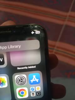 screen huper se Tora crack Jo ni dekta 100 kam kartha hai
