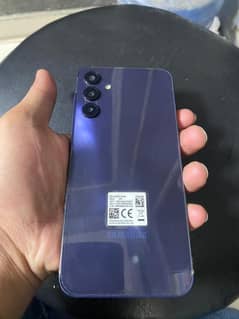 Samsung a15