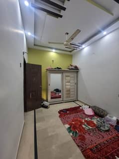 80 SQ YARDS HOUSE SALE NORTH TOWN RESIDENCY PHASE-01