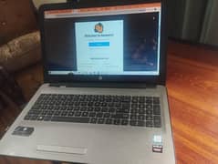HP Pavilion Core i7 6 Gen with Graphic Card Excellent Condition
