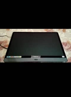 Smart LED 4 K ultra HD