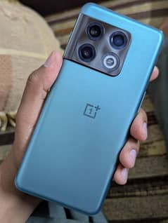ONE PLUS 10 PRO (IMPORTED 8K QUALITY CAMERA)