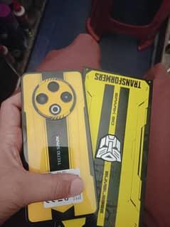 Spark 30 Just box open 8/128 gaming phone 03429705070