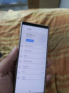 sony Xperia 5 mark 2
