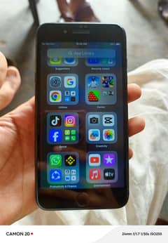 iPhone
