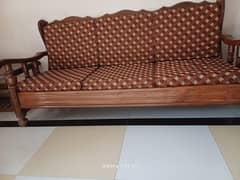 Whole sofa set