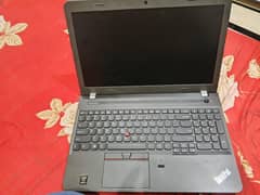 Lenovo E550 i5 5th Gen 8gb 256gb SSD