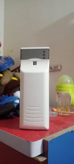 air