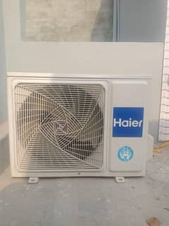 Haier DC inverter
