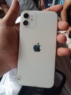 iphone 11 Jv 128gb