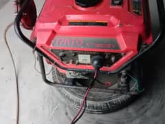 RATO Generator 1 kw