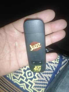 Jazz 4g Wingle