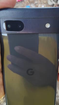 google pixel 6A