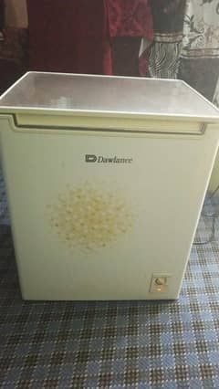 best cooling dawlance ka freezer guarantee ke sath le jao
