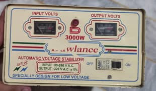 Dawlance Stabilizer for Sale
