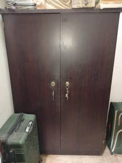 Wooden Almira