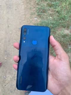 Y9 Prime Huawei