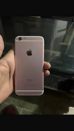 Iphone 6s pta approved