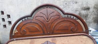 single bed