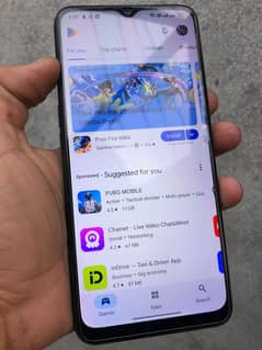 oppo a16e all okay pta proof