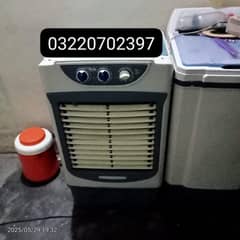 air cooler