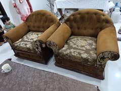 5 Seater Sofa