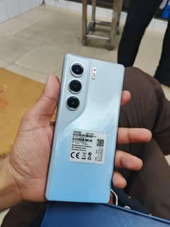 Techno Camon 40 Pro