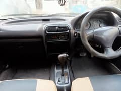 Daihatsu Charade 1995