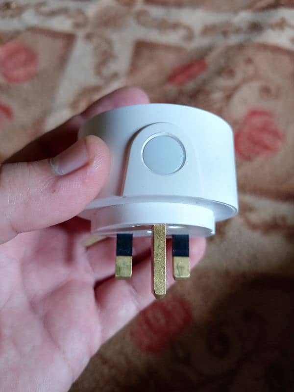 Tp-link Smart Plug/Socket Wifi Branded 3