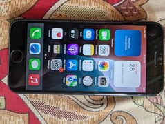 iPhone