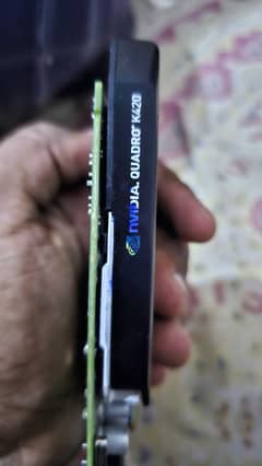 nvidia Quadro