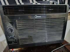 window ac