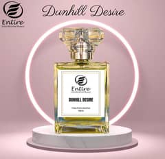 ENTIRE: New Luxury Perfume,