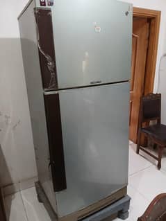 Fridge