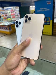 iphone 11 pro max non PTA 128gb my wtsp/0341-68;86-453
