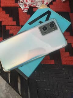 Oppo A76