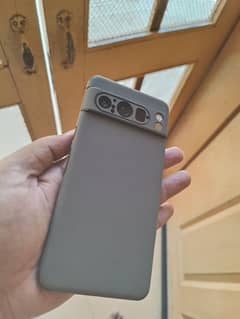 Google Pixel 8 Pro 12/512 PTA Approved