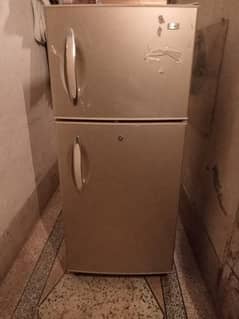 Haier Refrigerator