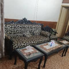 chinyoti sofa set